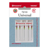 Viking Universal Needles, 130/705H